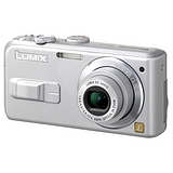 Sell your Panasonic Lumix DMC-LS2