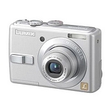 Sell your Panasonic Lumix DMC-LS70
