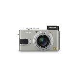 Sell your Panasonic Lumix DMC-LX1