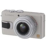 Sell your Panasonic Lumix DMC-LX2