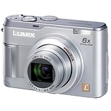 Sell your Panasonic Lumix DMC-LZ1