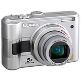 Sell your Panasonic Lumix DMC-LZ3