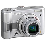 Sell your Panasonic Lumix DMC-LZ5
