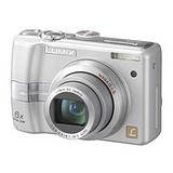 Sell your Panasonic Lumix DMC-LZ6