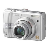 Sell your Panasonic Lumix DMC-LZ7