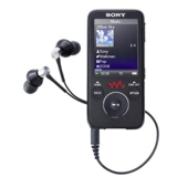 Sell your Sony NWZ-S639 16GB Walkman MP4 Video Player
