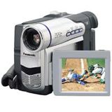 Sell your Panasonic Palmcorder PV-DV203 MultiCam Digital Camcorder