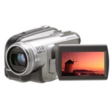 Sell your Panasonic Palmcorder PV-GS320 Digital Camcorder