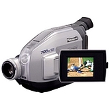 Sell your Panasonic Palmcorder PV-L353 Analog Camcorder
