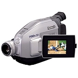 Sell your Panasonic Palmcorder PV-L453 Multicam Analog Camcorder