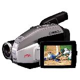 Sell your Panasonic Palmcorder PV-L552 Analog Camcorder