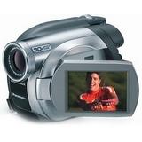 Sell your Panasonic Palmcorder VDR-D100 MultiCam Camcorder