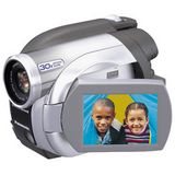 Sell your Panasonic Palmcorder VDR-D105 MultiCam Camcorder