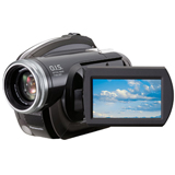 Sell your Panasonic Palmcorder VDR-D230 Digital Camcorder