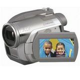 Sell your Panasonic Palmcorder VDR-D250 Digital Camcorder