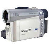 Sell your Panasonic Palmcorder VDR-M30 Digital Camcorder