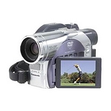Sell your Panasonic Palmcorder VDR-M50 Digital Camcorder