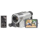 Sell your Panasonic PV-GS120 Digital Camcorder