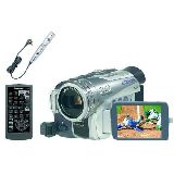 Sell your Panasonic PV-GS200 Digital Camcorder