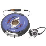 Sell your Panasonic SHOCKWAVE CD Player