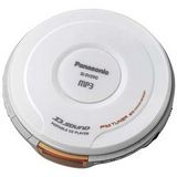 Sell your Panasonic SL-SV590W CD MP3 Player