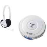 Sell your Panasonic SL-SX480P-W CD Player