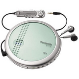 Sell your Panasonic SLCT700 CD MP3 Player