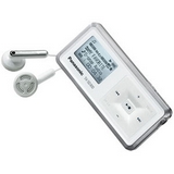 Sell your Panasonic SV-SD300EG-W MP3 Player