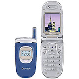 Sell your Pantech G200