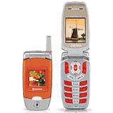 Sell your Pantech G800