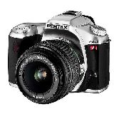 Sell your Pentax *ist DL Digital SLR Camera Kit