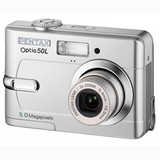 Sell your Pentax Optio 50L