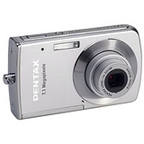 Sell your Pentax Optio M30