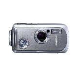 Sell your Pentax Optio WP Digital Camera