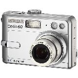 Sell your Pentax Optio 60