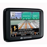 Sell your Navigon 2000S Portable GPS Navigator