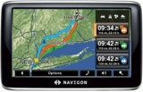 Sell your Navigon 4300T MAX GPS Unit