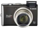 Sell your Canon PowerShot SX200 IS