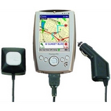 Sell your Pharos Science iGPS-360 GPS Receiver for Dell Axim X5 Pocket PC