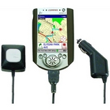 Sell your Pharos Science iGPS-360 GPS Receiver for HP iPAQ Pocket PCs