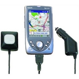 Sell your Pharos Science iGPS-360 GPS Receiver for HP Jornada Series Pocket PCs