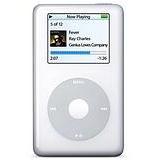 Sell your Apple iPod Classic 4th Generation 30GB (with color display)