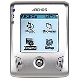 Sell your Archos Gmini XS200 MP3 Player
