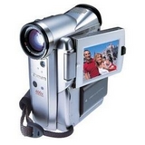 Sell your Canon Elura 50 Digital Camcorder