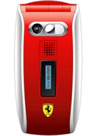 Sell your Sharp GX25 Ferrari Edition