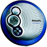 Sell your Philips AX2420 CD Player