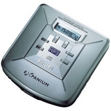 Sell your Philips EXPANIUM EXP103 CD MP3 PLayer