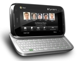 Sell your HTC Touch Pro2 T7373