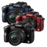 Sell your Panasonic  Lumix DMC-G1 Digital SLR Camera 14-45mm lens