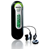 Sell your Philips GoGear KEY014 256MB Wearable MP3 Player